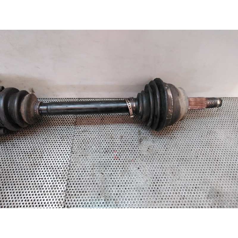Recambio de transmision delantera derecha para alfa romeo 147 (190) 1.6 t.spark distinctive referencia OEM IAM 3