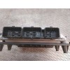 Recambio de centralita motor uce para citroën c5 berlina exclusive referencia OEM IAM SW9662273580  