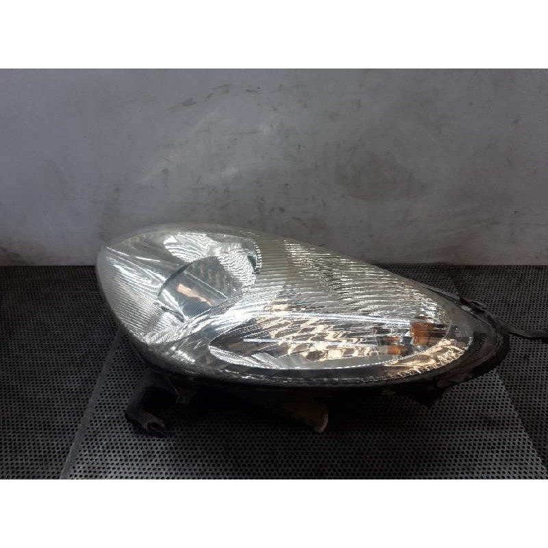 Recambio de faro izquierdo para citroën xsara picasso 2.0 hdi referencia OEM IAM - Gris 2