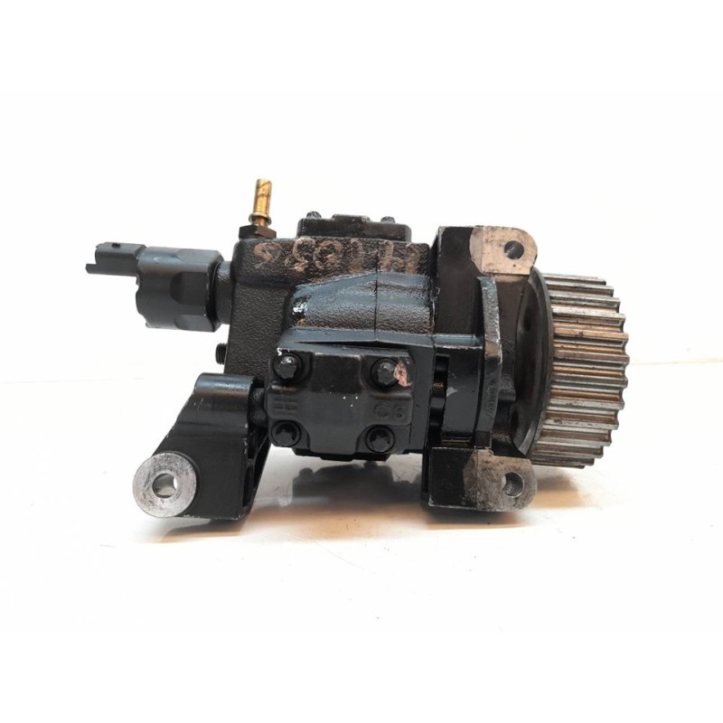 Recambio de bomba inyeccion para renault scenic ii dynamique referencia OEM IAM A2C20000754 8200430599 SIEMENS 2