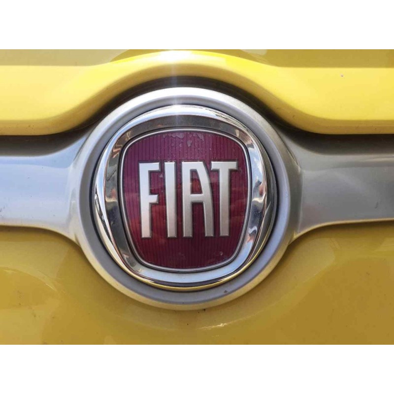 Recambio de panel frontal para fiat 500 l (330) trekking referencia OEM IAM   