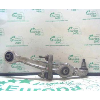 BRAZO SUSPENSION INFERIOR DELANTERO IZQUIERDO 