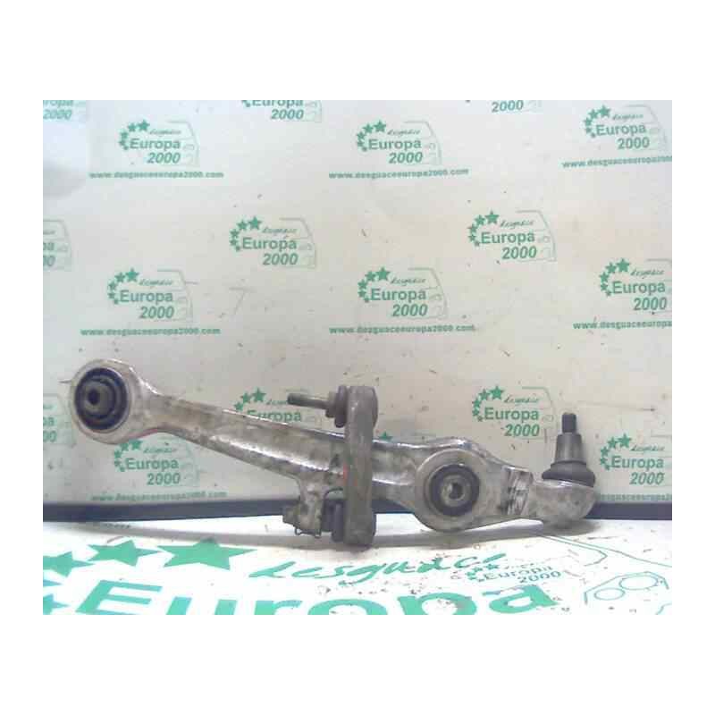 Recambio de brazo suspension inferior delantero izquierdo para volkswagen passat berlina (3b2) 1.9 tdi referencia OEM IAM   