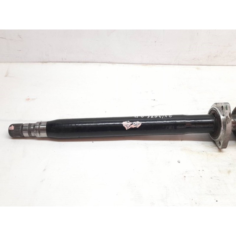 Recambio de transmision delantera derecha para opel zafira tourer selective referencia OEM IAM 13348259 3