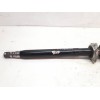 Recambio de transmision delantera derecha para opel zafira tourer selective referencia OEM IAM 13348259  