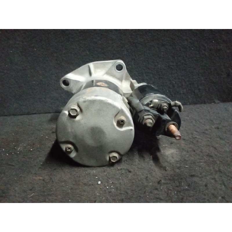 Recambio de motor arranque para citroën saxo 1.4 referencia OEM IAM M002T13081  MITSUBISHI 3