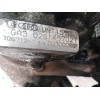 Recambio de turbocompresor para seat cordoba berlina (6k2) sx (1997) referencia OEM IAM 028145702T  