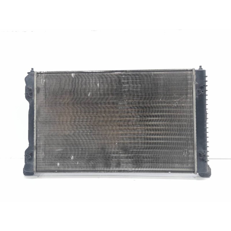 Recambio de radiador agua para audi a4 berlina (8e) 2.0 referencia OEM IAM 2