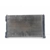 Recambio de radiador agua para audi a4 berlina (8e) 2.0 referencia OEM IAM   