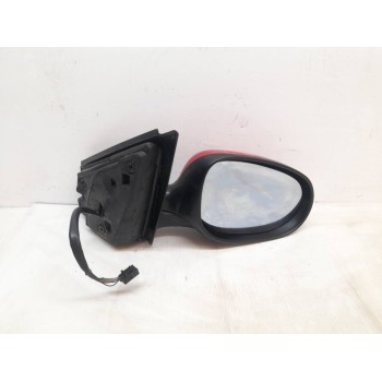 RETROVISOR DERECHO 
