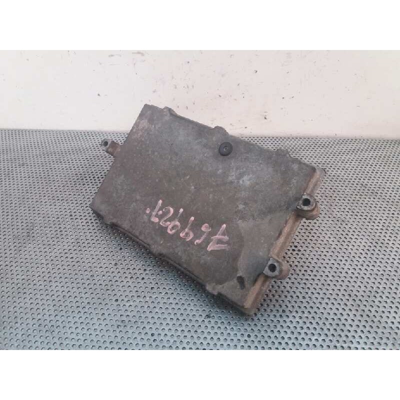 Recambio de centralita motor uce para chrysler jeep gr.cherokee (wj/wg) 3.1 td cat referencia OEM IAM 04A049DQSYZ7 P56041642AD - Verde