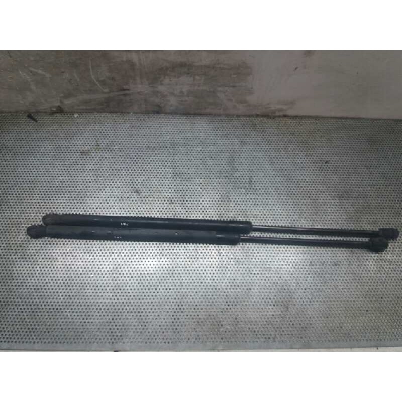Recambio de amortiguadores maletero / porton para mazda 2 berlina (dy) 1.4 crtd active referencia OEM IAM - Rojo 2