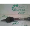 Recambio de transmision delantera derecha para peugeot 307 (s1) 1.4 referencia OEM IAM 9636786880  