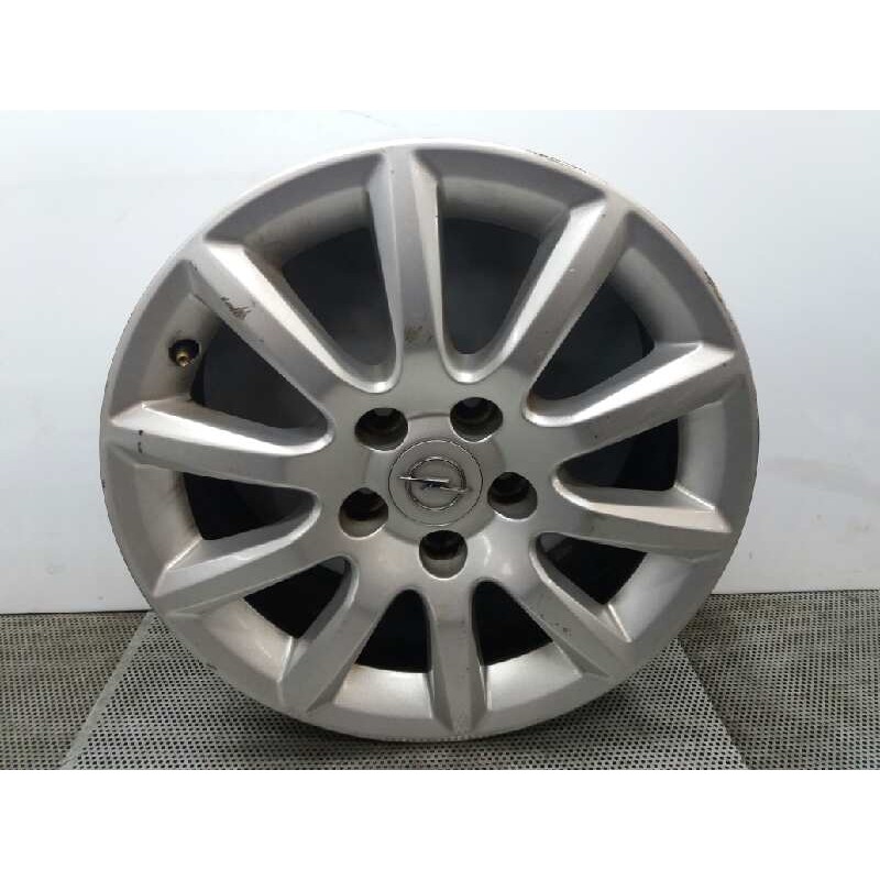 Recambio de llanta para opel astra h berlina 1.7 16v cdti referencia OEM IAM KAGK2 6´5JX16 