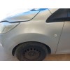 Recambio de aleta delantera izquierda para ford ka (ru8) 1.2 referencia OEM IAM   