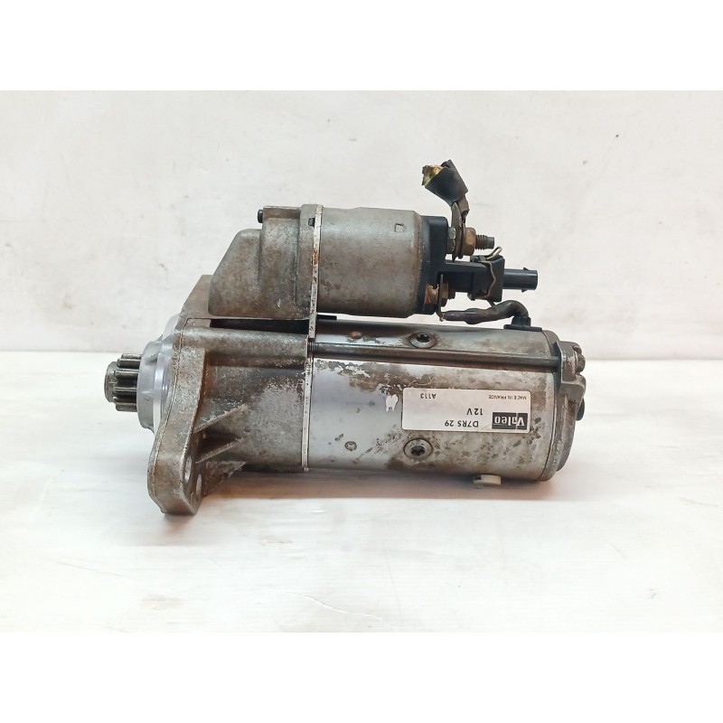 Recambio de motor arranque para seat inca (6k9) 1.9 d referencia OEM IAM 455727  
