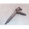 Recambio de inyector para opel astra gtc 1.7 16v cdti referencia OEM IAM 0445110175  