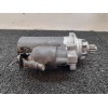 Recambio de motor arranque para audi a3 (8l) 1.9 tdi attraction referencia OEM IAM 0001125018 02M911023A BOSCH