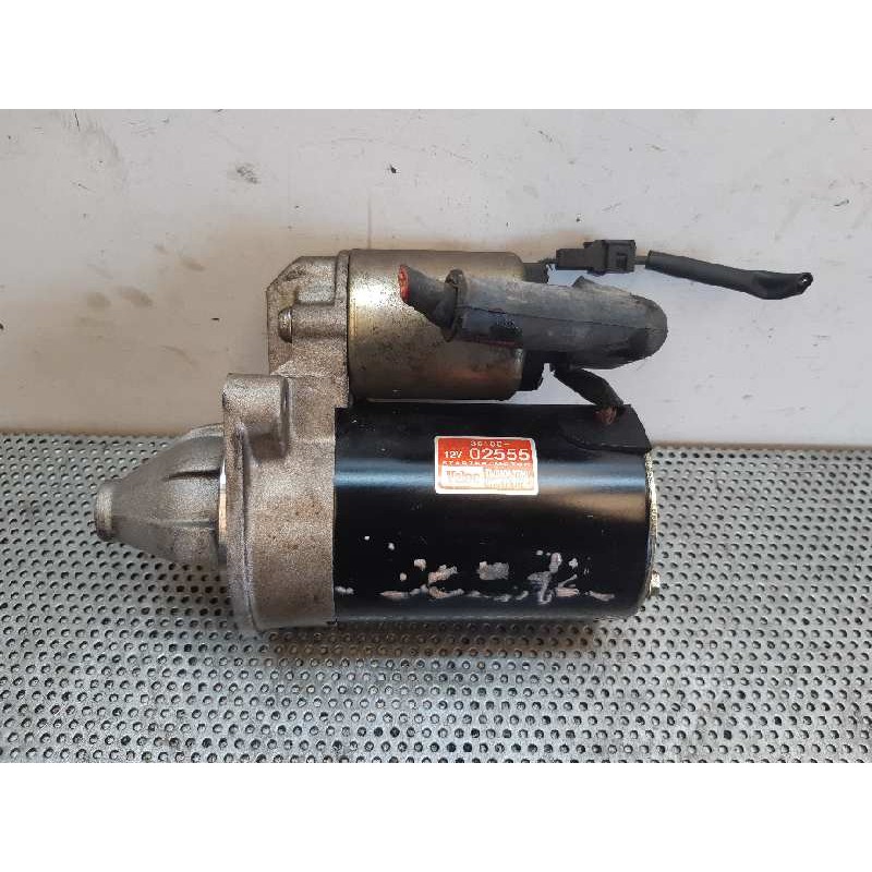 Recambio de motor arranque para hyundai getz (tb) 1.1 gl referencia OEM IAM TM000A37001 3610002555 VALEO