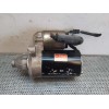 Recambio de motor arranque para hyundai getz (tb) 1.1 gl referencia OEM IAM TM000A37001 3610002555 VALEO