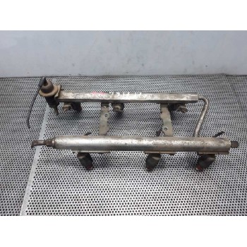 RAMPA INYECTORA 17006A750722 DELPHI 