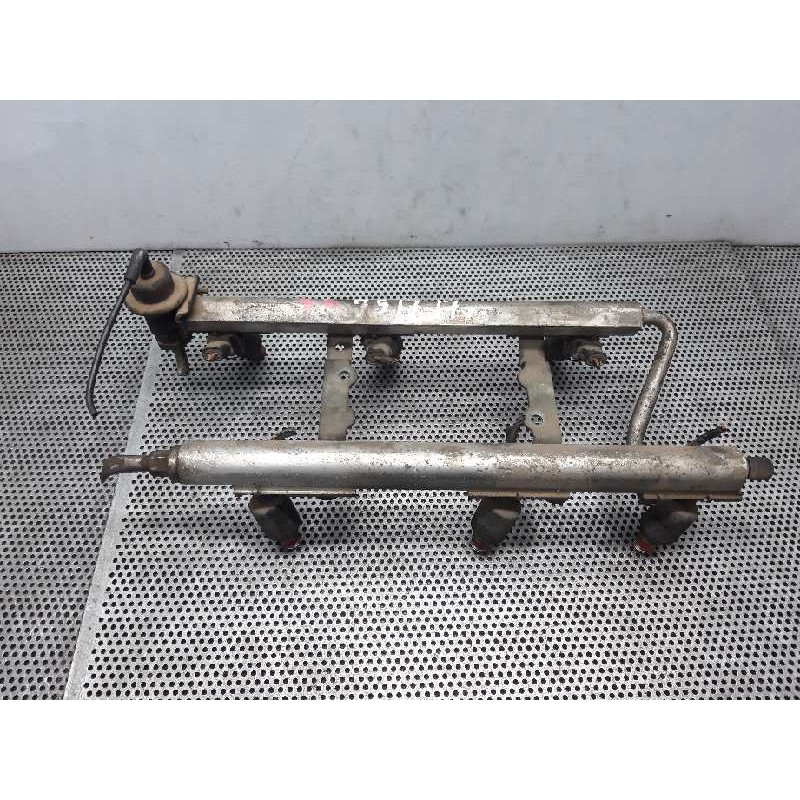 Recambio de rampa inyectora para gmc chevrolet alero 3.4 ltr piel referencia OEM IAM 17006A750722 DELPHI 