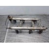 Recambio de rampa inyectora para gmc chevrolet alero 3.4 ltr piel referencia OEM IAM 17006A750722 DELPHI 