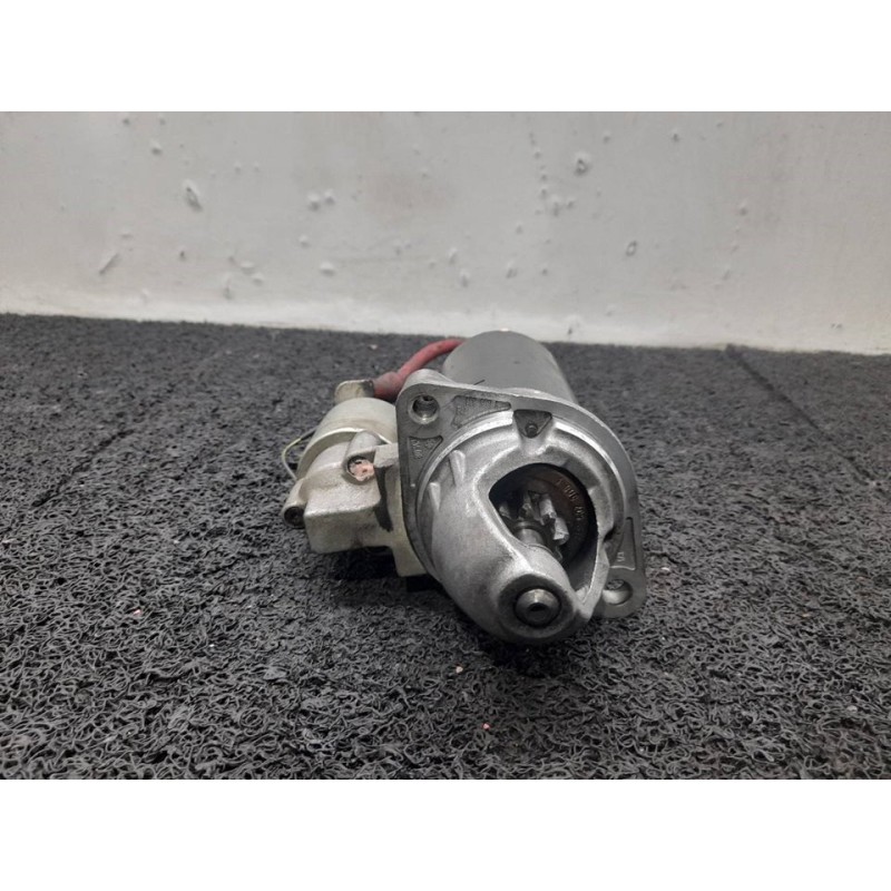 Recambio de motor arranque para bmw serie 3 compact (e46) 316ti referencia OEM IAM 0001108196 7505979 BOSCH - Azul 5