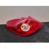 Recambio de piloto trasero izquierdo para opel corsa d corsavan referencia OEM IAM 13186350  