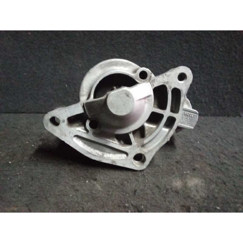 Recambio de motor arranque para citroën saxo 1.4 referencia OEM IAM M002T13081  MITSUBISHI 5