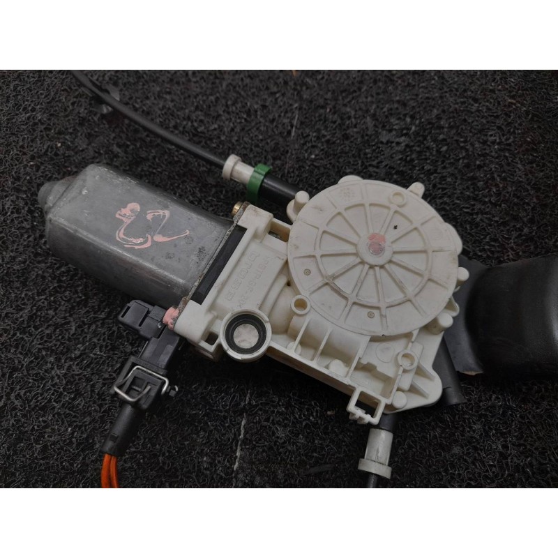 Recambio de elevalunas delantero derecho para land rover freelander (ln) 2.0 di hardback (72kw) referencia OEM IAM 5