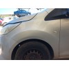 Recambio de aleta delantera izquierda para ford ka (ru8) 1.2 referencia OEM IAM   