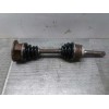 Recambio de transmision delantera izquierda para nissan terrano/terrano.ii (r20) 2.7 turbodiesel referencia OEM IAM   