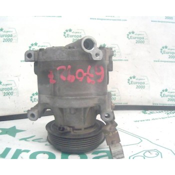 COMPRESOR AIRE ACONDICIONADO 4421004001 DENSO