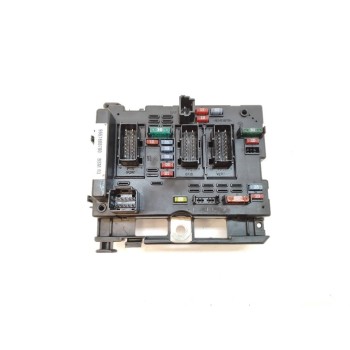 CAJA RELES / FUSIBLES 9657608780 