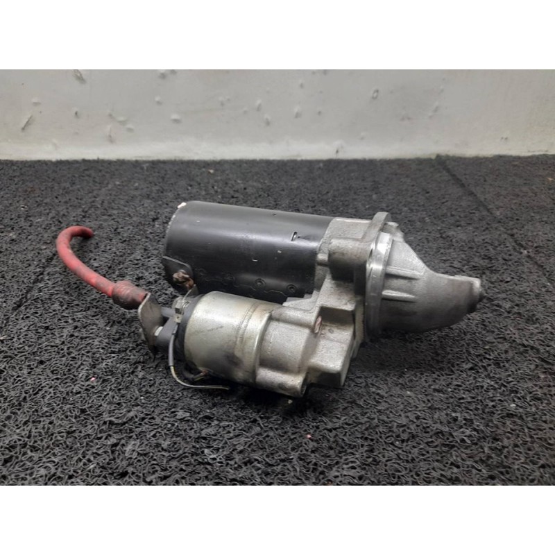 Recambio de motor arranque para bmw serie 3 compact (e46) 316ti referencia OEM IAM 0001108196 7505979 BOSCH - Azul 6