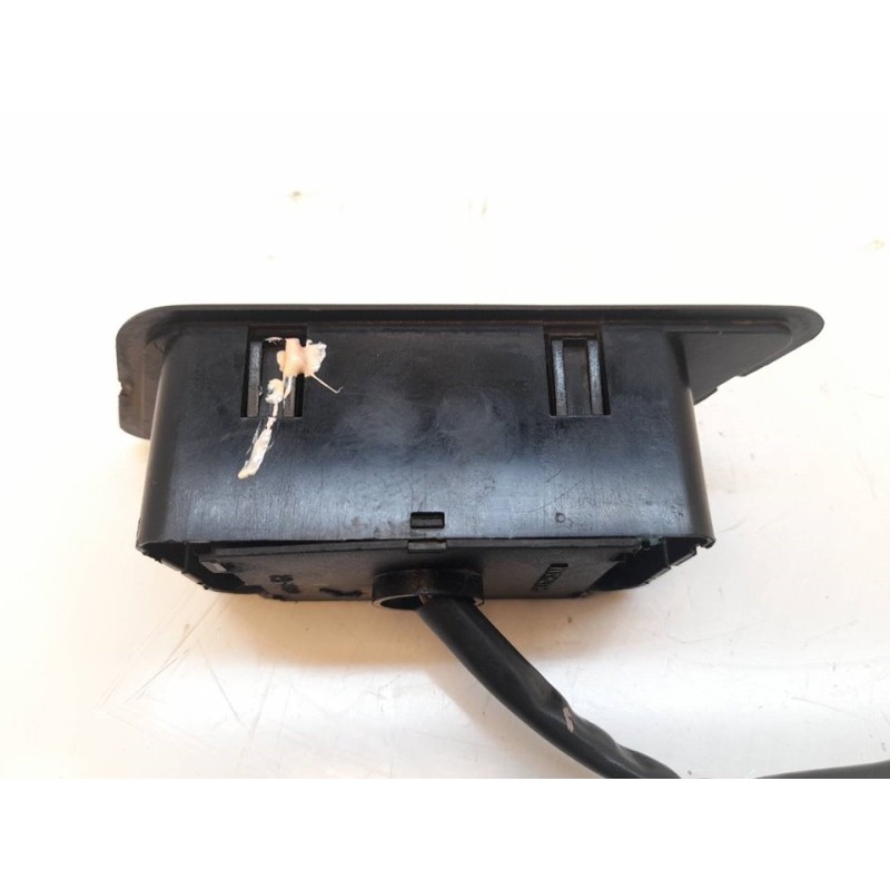 Recambio de mando elevalunas trasero derecho para tata safari 2.0 td referencia OEM IAM - Gris 2