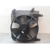 Recambio de electroventilador para daewoo lanos 1.3 referencia OEM IAM   