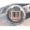Recambio de retrovisor izquierdo para bmw serie 1 berlina (e81/e87) 118d referencia OEM IAM 34019  