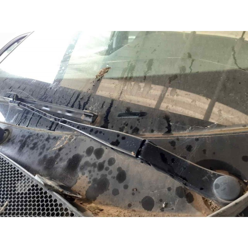 Recambio de brazo limpia delantero izquierdo para peugeot 308 style referencia OEM IAM   