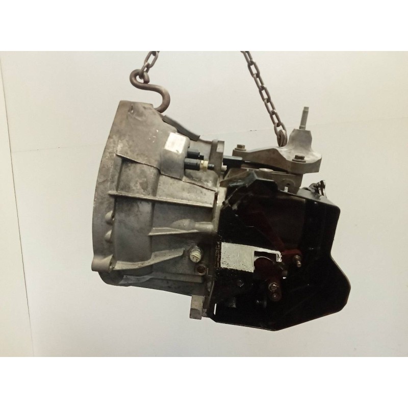 Recambio de caja cambios para mazda 2 berlina (dy) 1.4 crtd active referencia OEM IAM 2N1R7002EB  