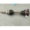 Recambio de transmision delantera izquierda para nissan terrano/terrano.ii (r20) 2.7 turbodiesel referencia OEM IAM   