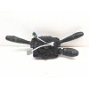 Recambio de mando luces para peugeot 307 cc (s2) básico referencia OEM IAM 96635800XT  