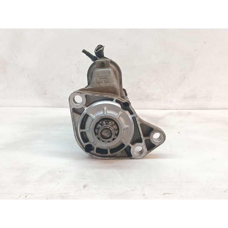 Recambio de motor arranque para seat inca (6k9) 1.9 d referencia OEM IAM 455727 - Blanco 3