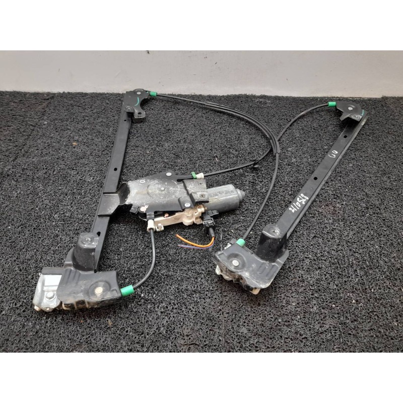 Recambio de elevalunas delantero derecho para land rover freelander (ln) 2.0 di hardback (72kw) referencia OEM IAM 6