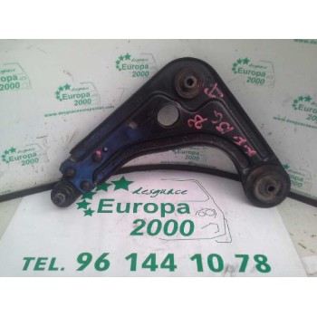 BRAZO SUSPENSION INFERIOR DELANTERO IZQUIERDO 138975 138975