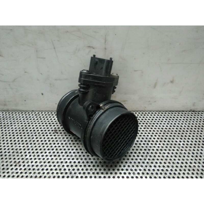 Recambio de caudalimetro para hyundai matrix (fc) 1.5 crdi cat referencia OEM IAM 0281002528 2816427500 - Verde 3