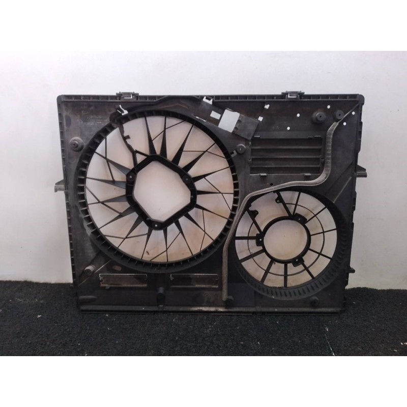 Recambio de canalizador de electros para volkswagen touareg (7la) tdi v10 referencia OEM IAM 0130706809 7L0121203G F7777 - Gris 2