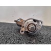 Recambio de motor arranque para audi a3 (8l) 1.9 tdi attraction referencia OEM IAM 0001125018 02M911023A BOSCH