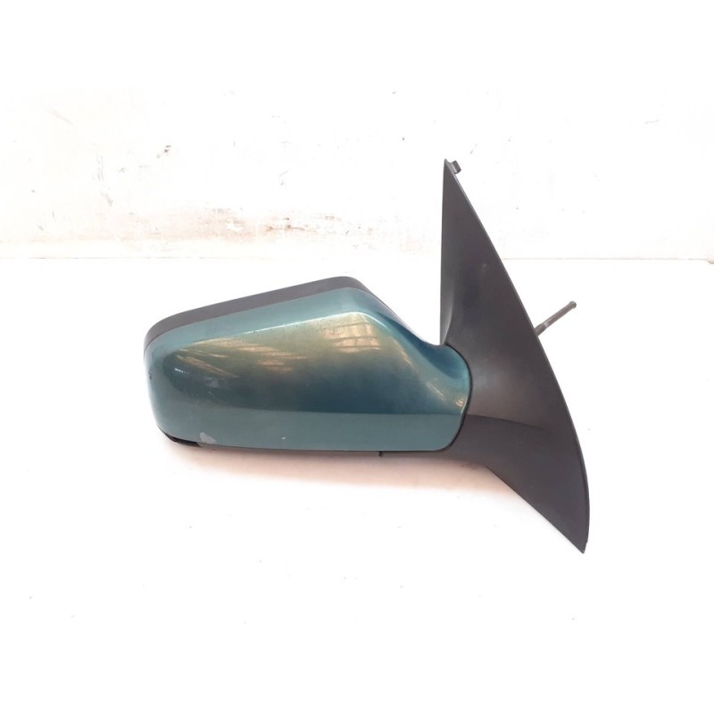 Recambio de retrovisor derecho para opel astra g caravan edition referencia OEM IAM - Verde 3
